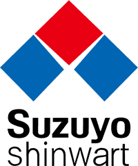 鈴与シンワート株式会社