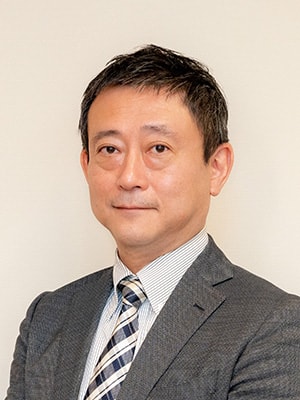 三穂野 弘文氏 画像