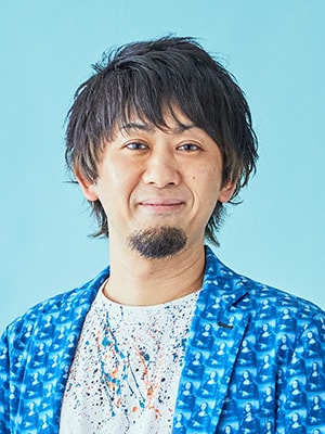 薮田 孝仁氏 画像