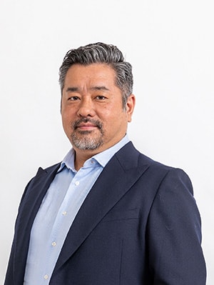 原田 豪氏 画像