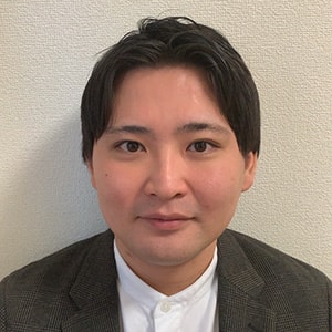 水澤 修蔵氏 画像