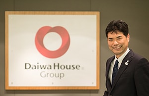 菊岡 大輔氏 画像