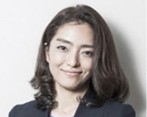 佐々木　裕子氏 画像