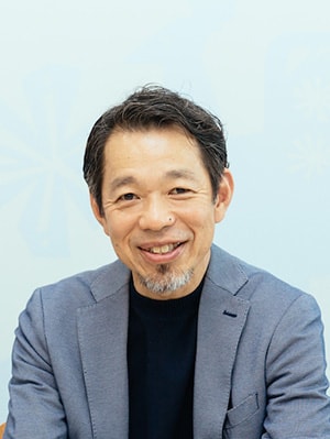 山田 理氏 画像