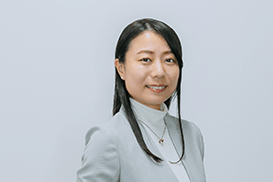 株式会社iCARE 健康経営・産業保健コーディネーター 柴田 三智子氏