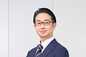 株式会社タナベコンサルティング 執行役員 戦略総合研究所 本部長 / 人材育成＆アカデミーコンサルティング 事業所長 細江 一樹氏