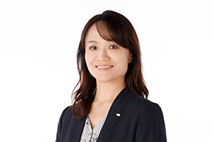 株式会社学研ホールディングス 執行役員 人事戦略室・ダイバーシティ＆インクルージョン室 室長 髙橋 美佐氏