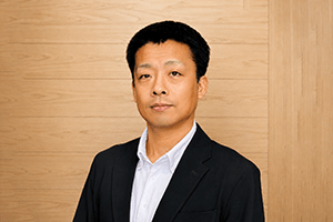 株式会社良品計画 人事部 部長 吉田 正人氏