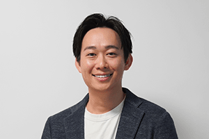 株式会社XAION DATA エンタープライズセールス事業本部 副本部長 松山 真氏
